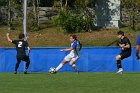 MSoc vs Emerson  Wheaton College Men’s Soccer vs Emerson College. - Photo By: KEITH NORDSTROM : Wheaton, Soccer